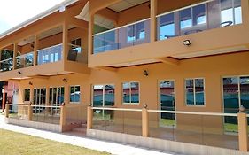 Villa Bedier Self-catering Apartments